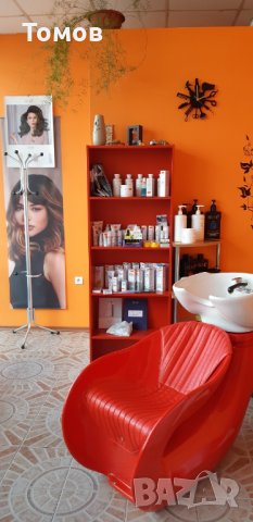 Фризьорски салон, снимка 2 - Фризьорски услуги - 10747676