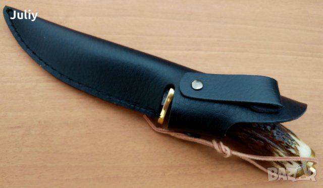 Ловен нож Hand Knife 9050  , снимка 9 - Ножове - 24920520