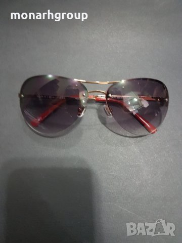 Слънчеви очила, снимка 2 - Слънчеви и диоптрични очила - 22842072