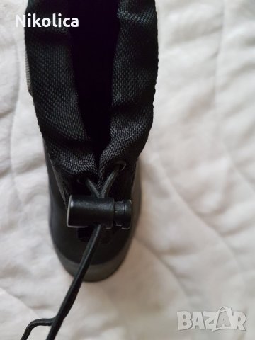 Детски ботуши,тип 'апрески', номер 33. Много запазени!, снимка 5 - Детски боти и ботуши - 22797287