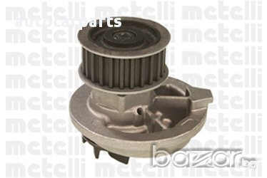 Водна помпа Metelli / Метели 24-0572 за Opel / Опел, снимка 5 - Части - 14758220