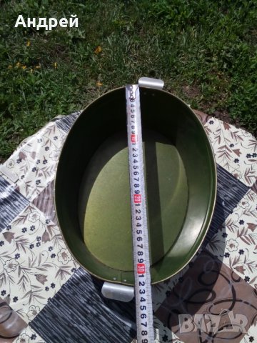 Стар Руски леген,Детско легенче, снимка 7 - Антикварни и старинни предмети - 25255664