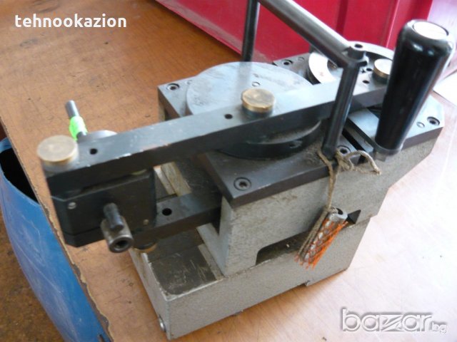 приспособление за заточна машина, снимка 4 - Други машини и части - 19289998