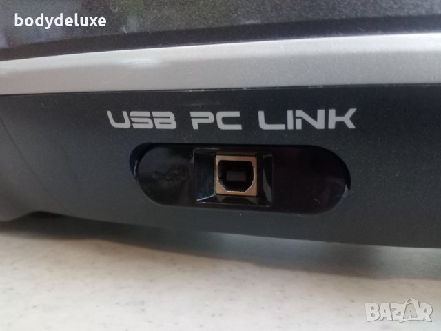 Philips AZ2538/00C радио-компакт диск система, снимка 7 - Аудиосистеми - 12402949