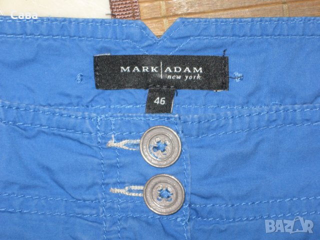 Поли GIN TONIC, MISS 60, MARK ADAM, снимка 8 - Поли - 22510517