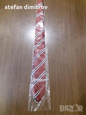 Вратовръзка, снимка 4 - Други - 25119009