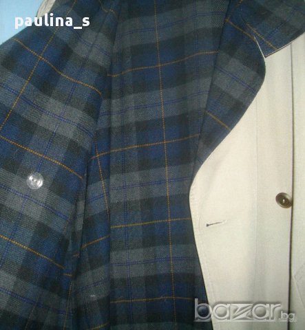 Два броя / Винтидж / Дънково палто / манто "Herluf design" и "Lady Adler" , снимка 11 - Палта, манта - 15851258