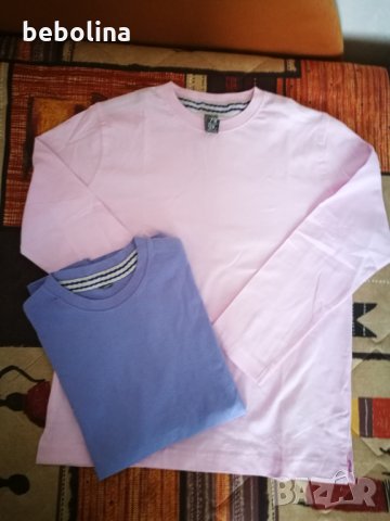 Детски блузи Zara, снимка 5 - Детски Блузи и туники - 23182143