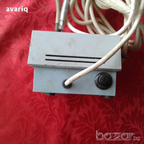 Micro-stirrer апарат за стоматология, снимка 12 - Медицинско оборудване - 13154959