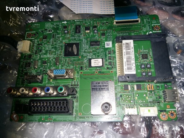 MAIN BOARD BN41-01879A BN94-06264H 