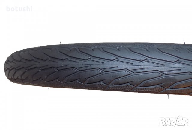 Велогума външна 20 цола Stop Thorn, снимка 2 - Аксесоари за велосипеди - 24555433