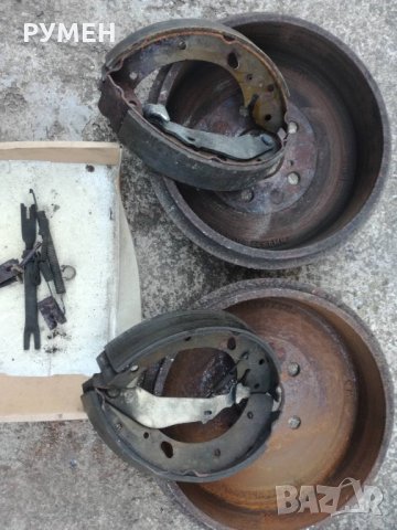 Toyota Avensis 2.0 TD, снимка 8 - Автомобили и джипове - 20478936