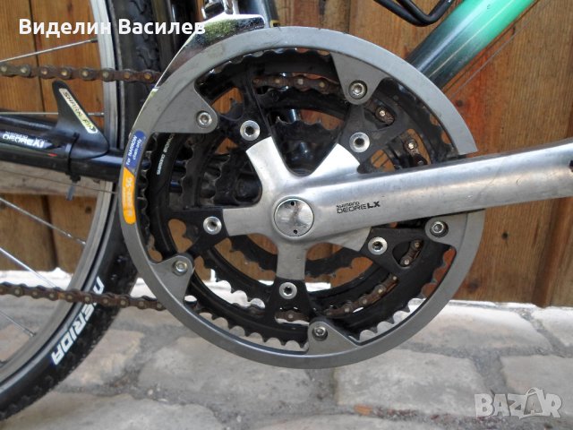 Koga Miyata City Liner 28*/56 размер ретро велосипед /, снимка 14 - Велосипеди - 22669176