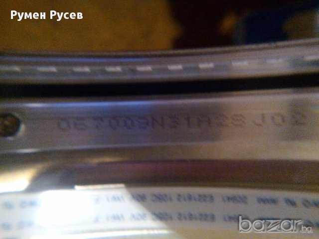 TOSHIBA 40TL938 на части, снимка 10 - Части и Платки - 17683676