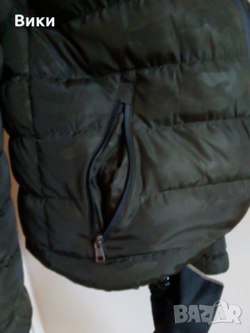  Мъжко яке Tony Backer, снимка 7 - Якета - 25230927