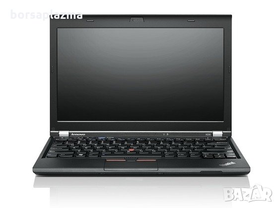 Lenovo ThinkPad X230 13244 втора употреба Intel Core i5-3320M 2.60GHz / 4096MB / 500GB / No CD/DVD /