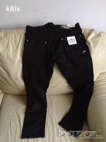 Philipp Plein,D&G,Armani и други.., снимка 18 - Дънки - 19692156