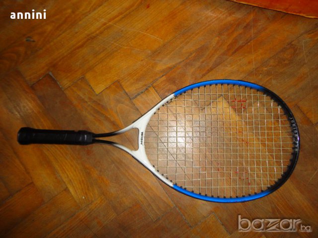 продавам  ракета  за тенис   със калъф, снимка 2 - Тенис - 14067117