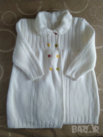 Детска жилетка, снимка 3 - Детски пуловери и жилетки - 25006440