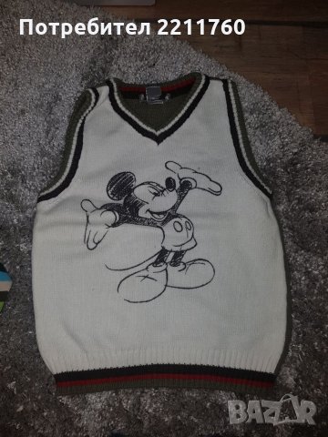 Детски блузи с дълъг ръкав, снимка 8 - Детски Блузи и туники - 24489568