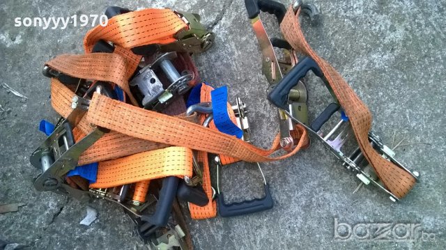 тресчотки от тир 15лв за броика