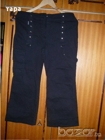 дамски панталон , снимка 4 - Дънки - 17183605