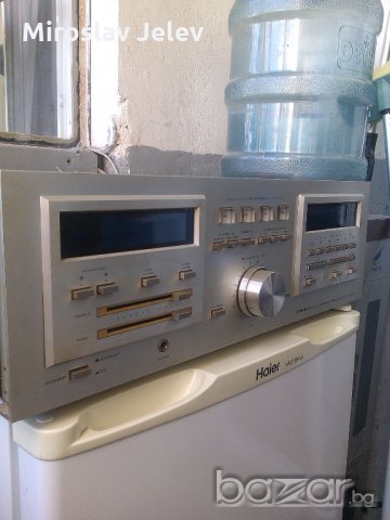 Pioneer SX-D5000 , снимка 2 - Ресийвъри, усилватели, смесителни пултове - 18751488