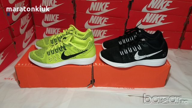 Nike Lunartempo номер: 42.5, снимка 12 - Маратонки - 20220560