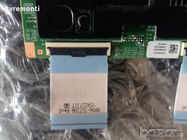 T-con board BN41-02110A, снимка 3 - Части и Платки - 21360695
