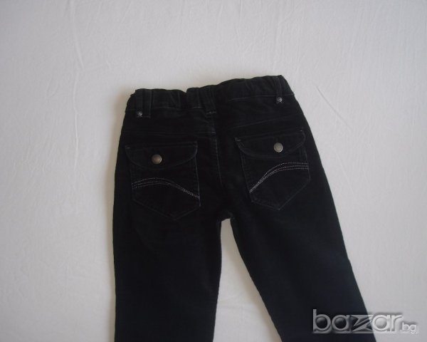 Benetton, джинсови бермуди за момиче,140 см. , снимка 5 - Детски панталони и дънки - 13744752