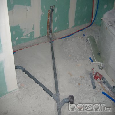 Професионални ВиК  услуги 0877196667 русе, снимка 5 - ВиК услуги - 9618095