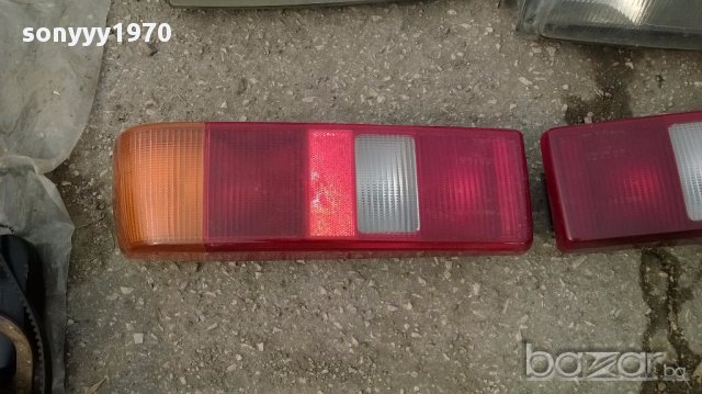 Ford siera-фарове и стопове за 175лв-внос швеицария, снимка 8 - Аксесоари и консумативи - 17384779