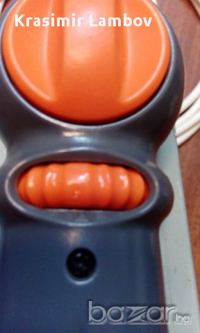 Отверка-винтоверт, снимка 3 - Винтоверти - 17583480