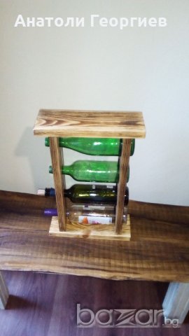 Винарна, снимка 5 - Декорация за дома - 21297006