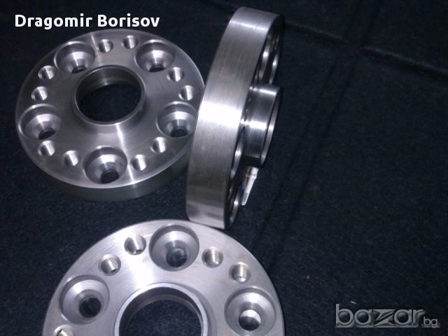 фланци, снимка 3 - Аксесоари и консумативи - 16968273