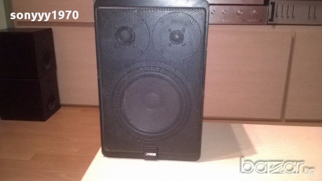 canton hi-fi-west germany-ЕДНА 1БРОЙ-истинска тонколона-внос швеицария, снимка 3 - Тонколони - 17549304