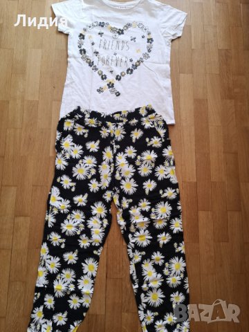 Лот nut meg 11-12г, снимка 6 - Детски комплекти - 24649946