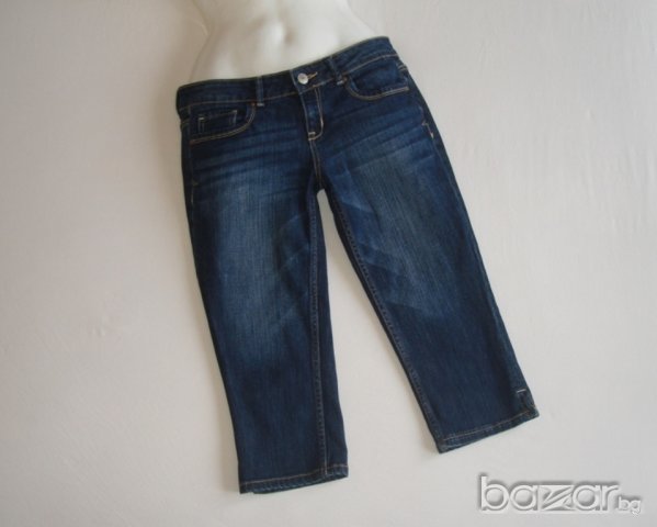 Aéropostale-original Quality,нови дамски бермуди, М  , снимка 3 - Дънки - 18369515