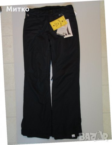  ROXY дамски сноуборд ски панталон  НОВ зимен панталон, снимка 8 - Зимни спортове - 23903001