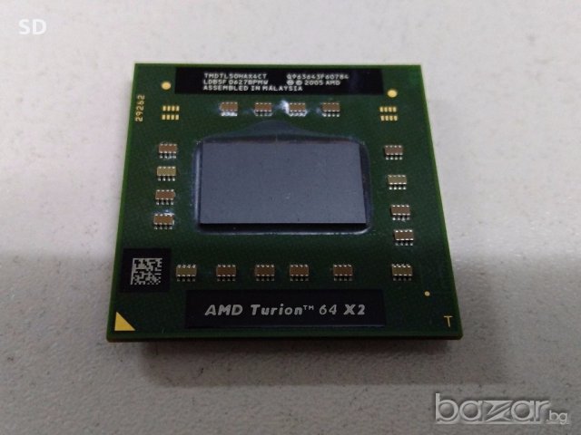 Продавам мобилни процесори , снимка 2 - Процесори - 10815807