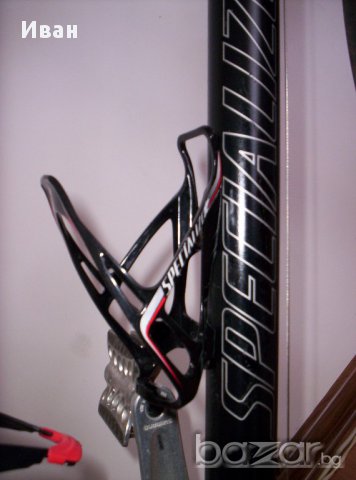 Продавам мъжки алуминиев сити байк Specialized - Sirius, снимка 6 - Велосипеди - 16210861