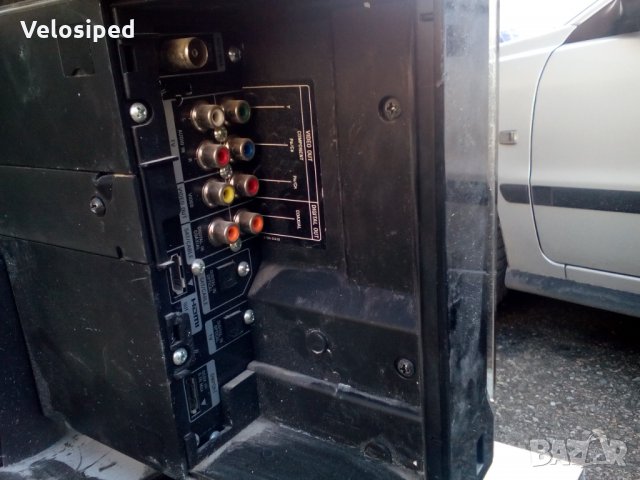 Sony DAV-F200 & Subwoofer SA-WSF200, снимка 7 - Тонколони - 24316375