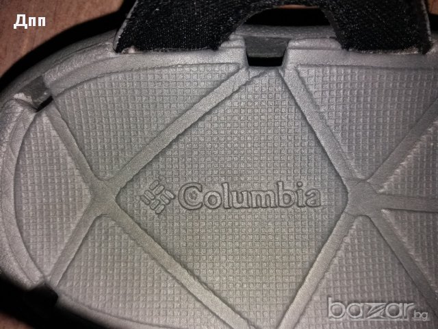 Columbia №37 дамски (детски) сандали, снимка 4 - Сандали - 17705104