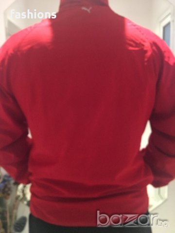 Оригинална горница PUMA размер S / М, снимка 7 - Спортни дрехи, екипи - 20337088