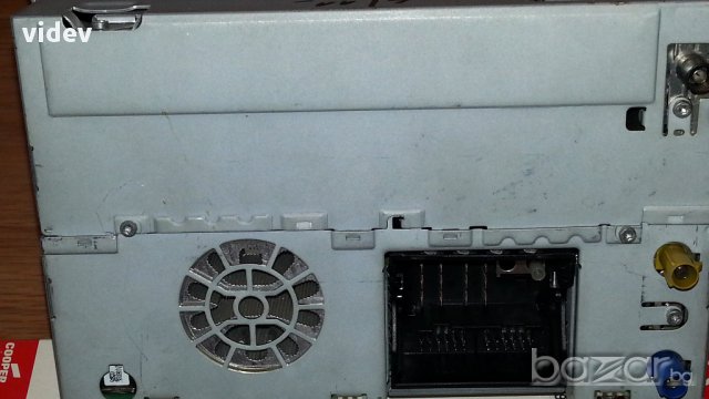 Навигация за mecedes, снимка 3 - Навигация за кола - 12041120