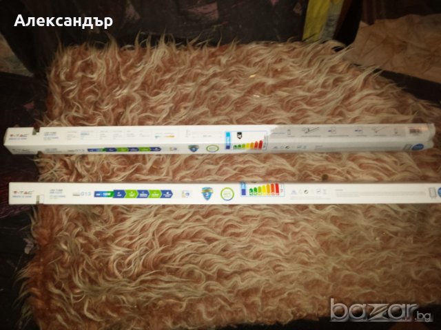 Лампи неонови