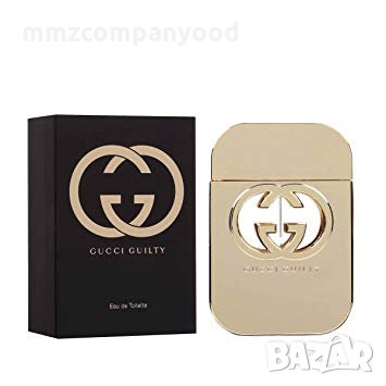  Дамски парфюм, алтернативен на "GUCCI GUILTY" 110мл.
