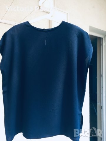 Тъмносиня красива блуза,Германия