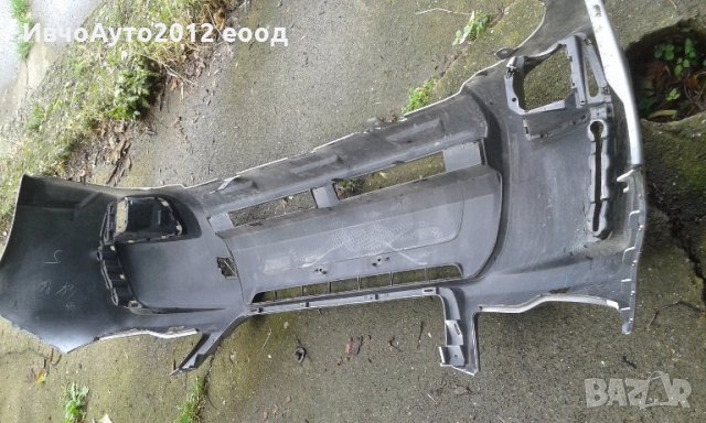 Предна броня SUBARU Forester от 2014-ОРИГИНАЛНА , снимка 7 - Части - 22060203