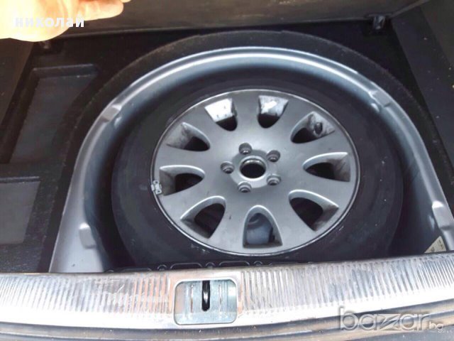 Audi A6 2,5 TDI, снимка 14 - Автомобили и джипове - 17972425